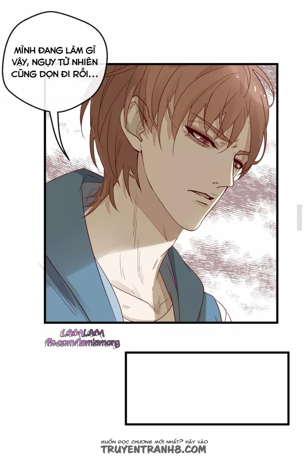 không cẩn thận vớ phải ông sếp vạn tỷ chapter 5 25