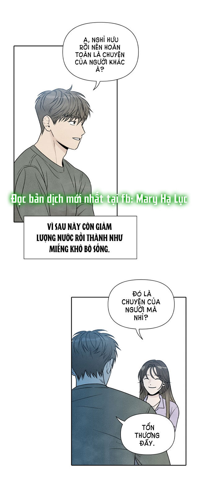 điều khiến tôi quyết tâm muốn chết chapter 34.1 25