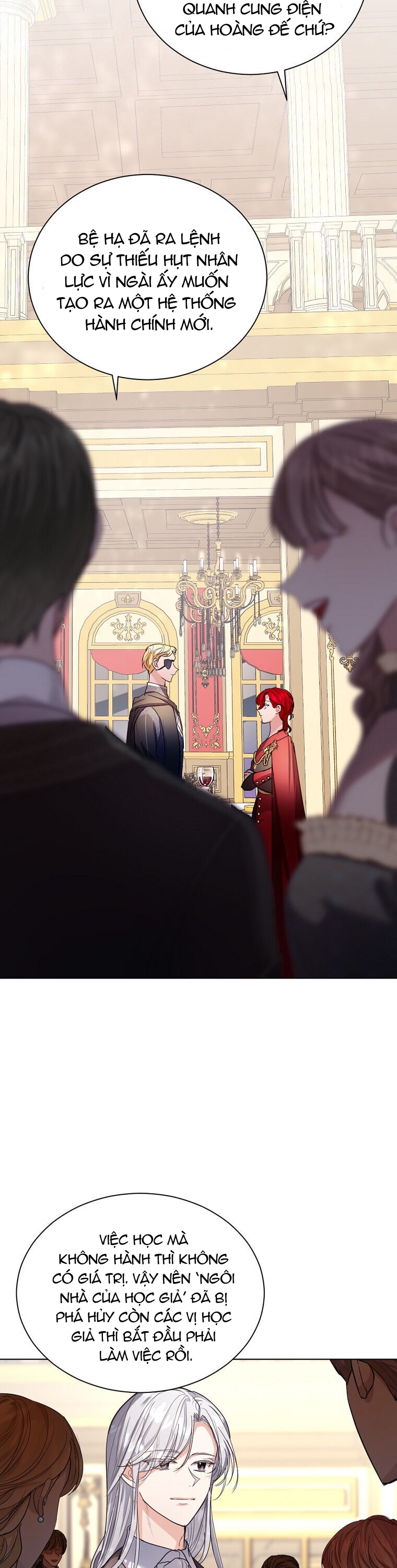 hợp đồng hôn nhân của công tước ashleyan chapter 6.1 20