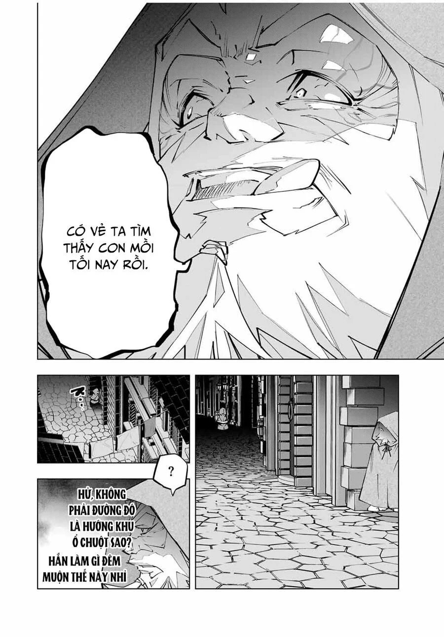 Bị Phản Bội Bởi Đồng Đội Và Sở Hữu [Gacha Không Giới Hạn] Lv.9999 chapter 106 7