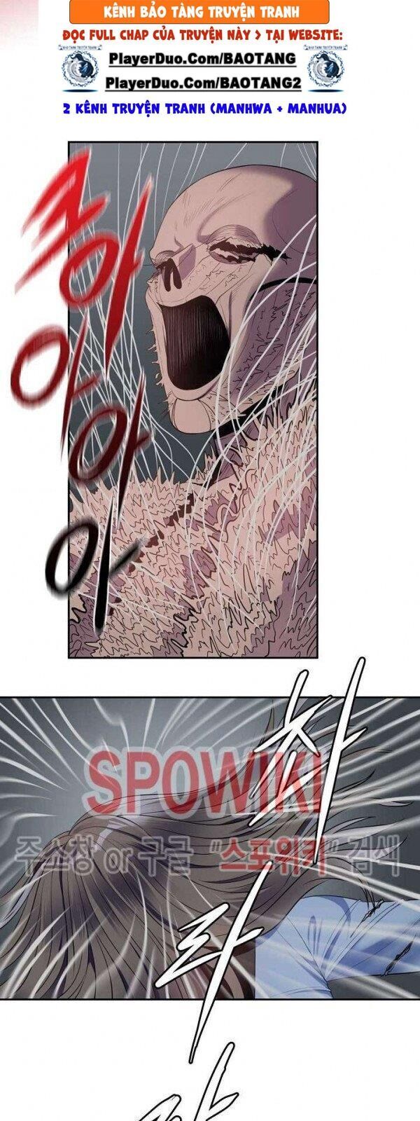 kẻ phán xét chapter 71 18