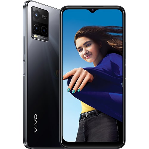 Điện thoại Vivo Y33s - Hàng chính hãng