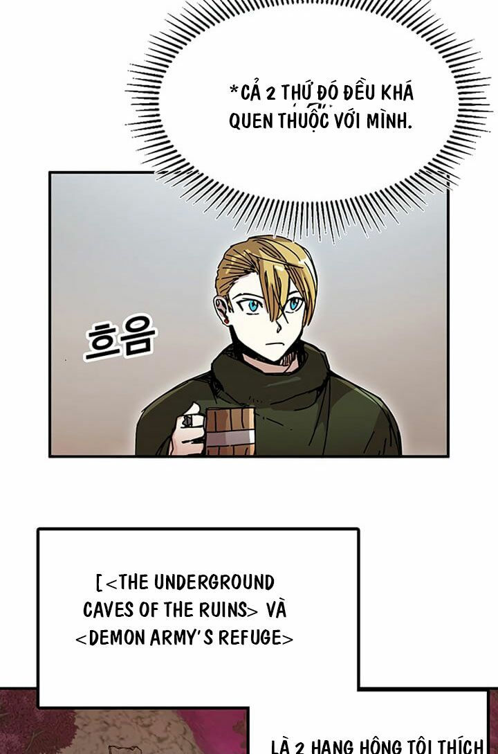 người chơi lỗi chapter 46 83