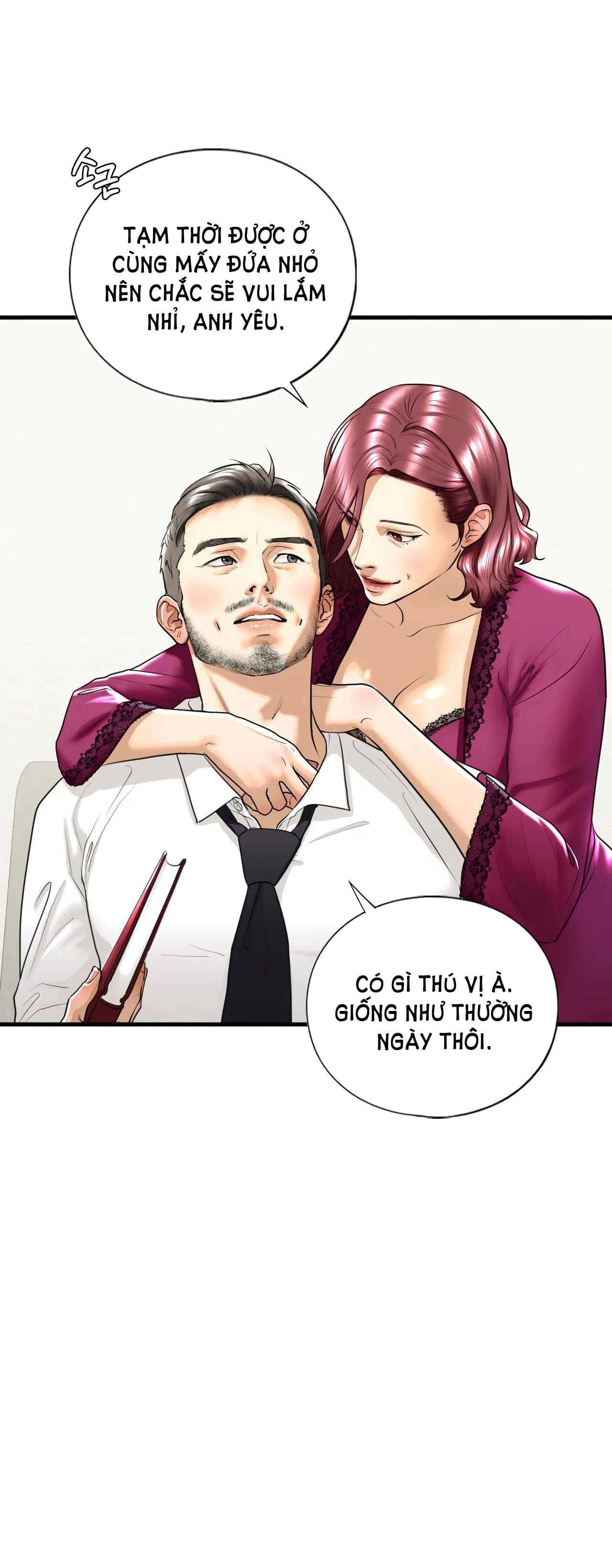 Chị Kế chapter 17.2 - Trang 2