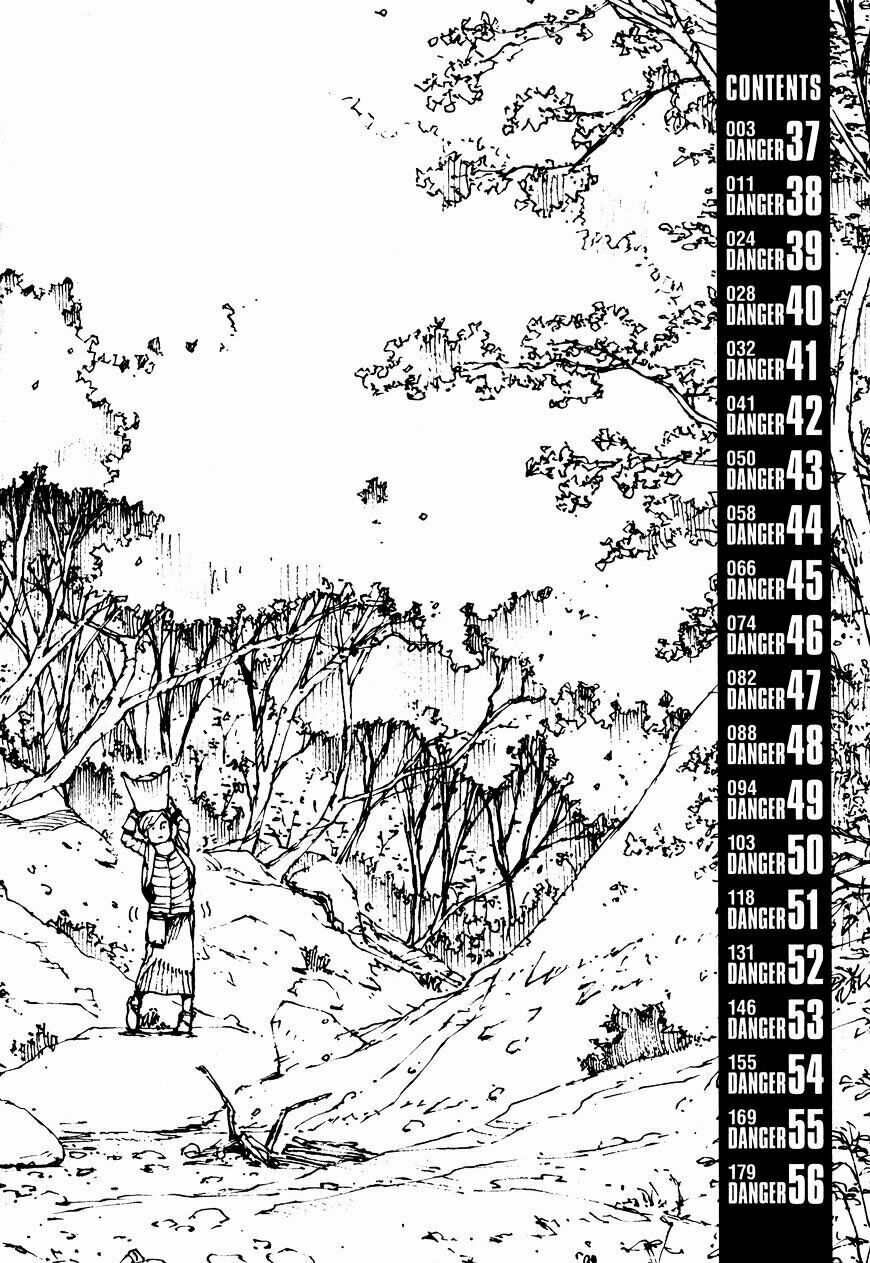 survival - shounen s no kiroku chapter 37 4