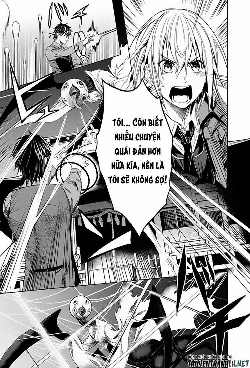 kaidan loop chapter 3 20