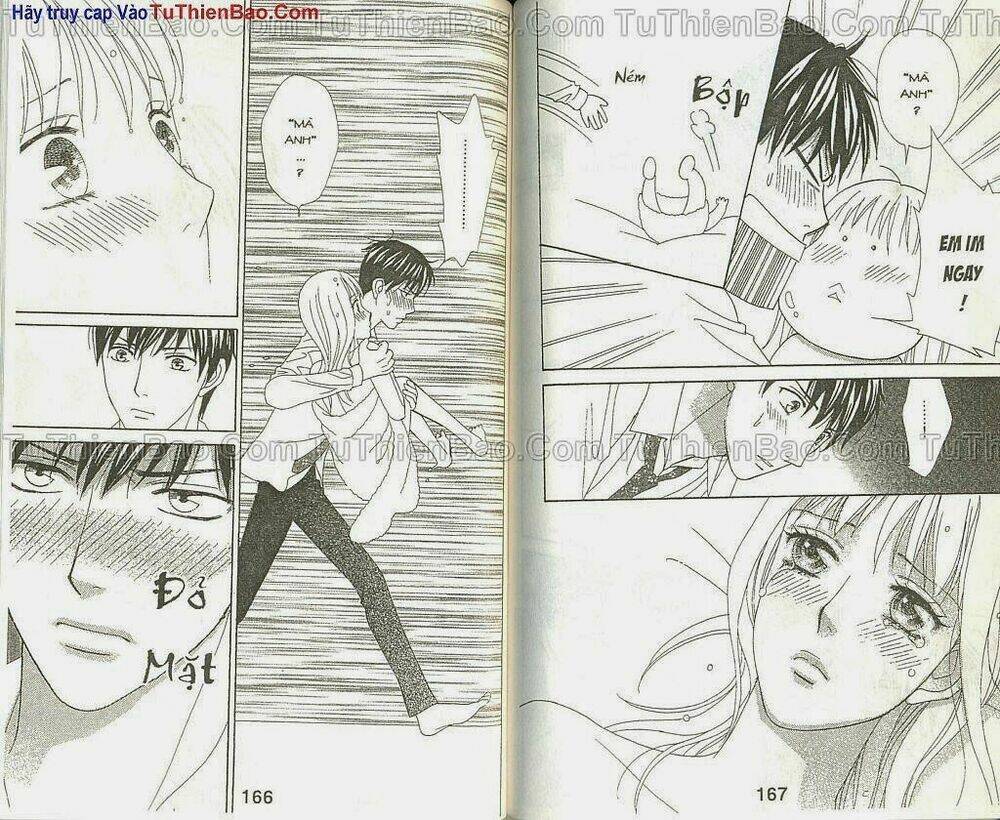 chàng diễn viên khó tính chapter 3 84