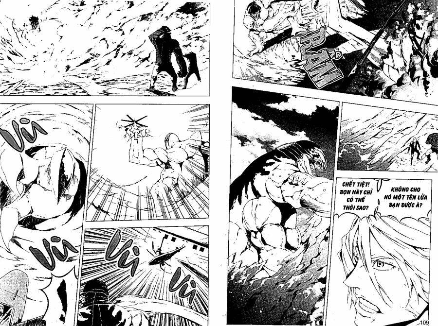 đột kích - raiders chapter 8 55
