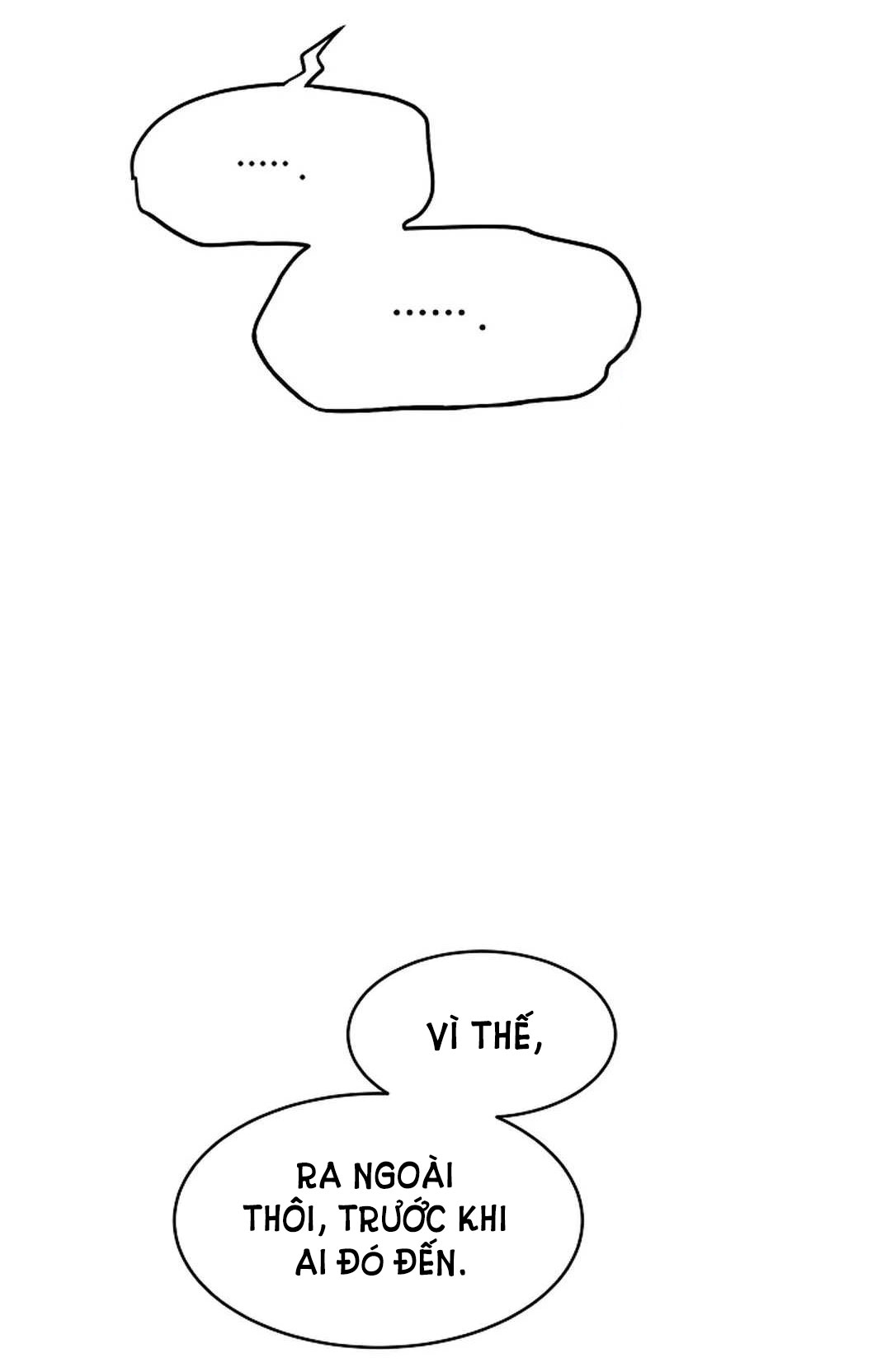 [18+] công tư phân minh chapter 50.1 16