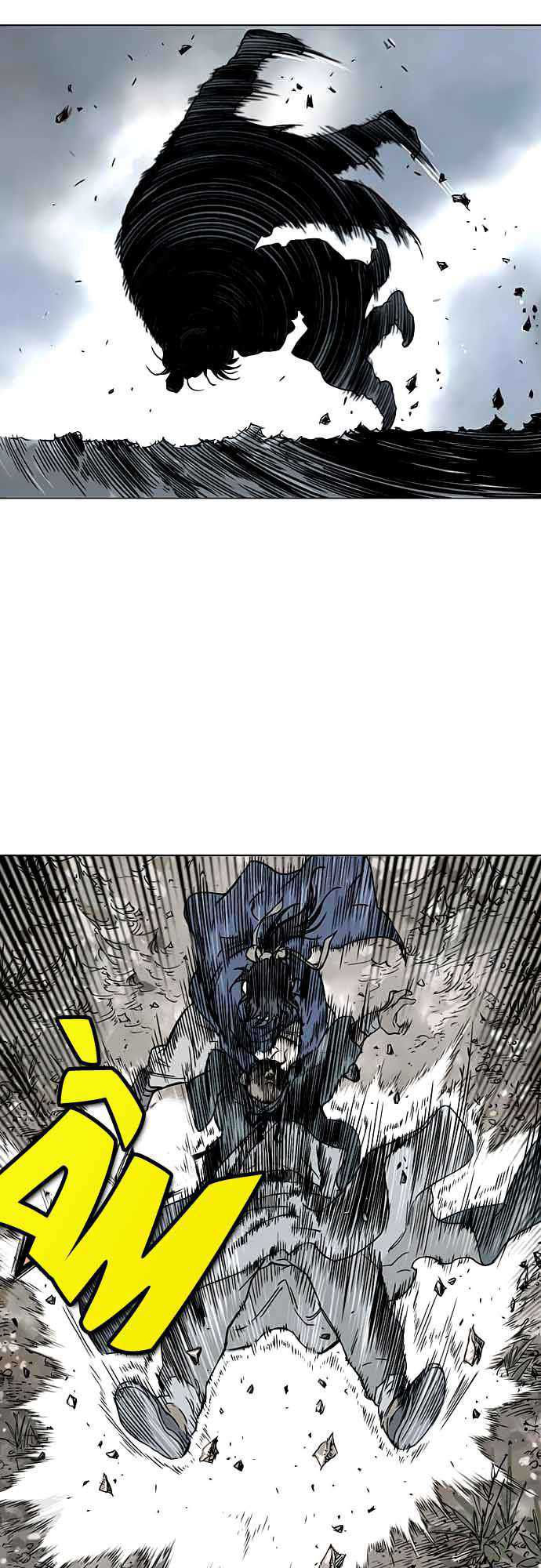 cao thủ 2 chapter 12 9