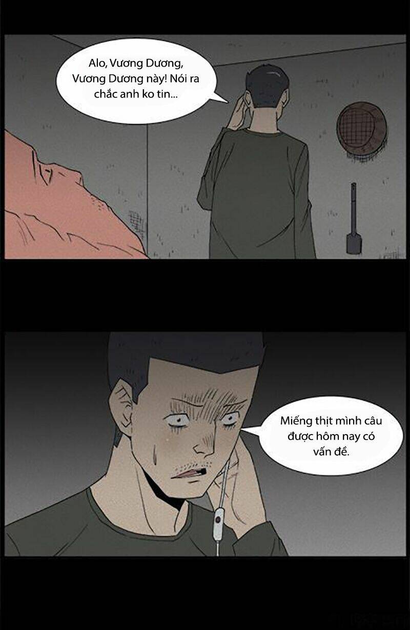 kinh dị đêm khuya chapter 44 18