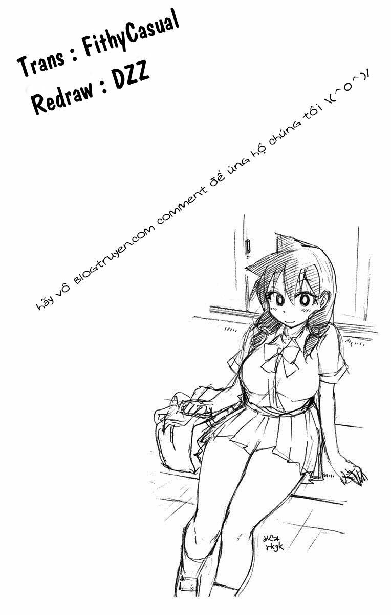 amano megumi wa suki darake! chapter 17 18