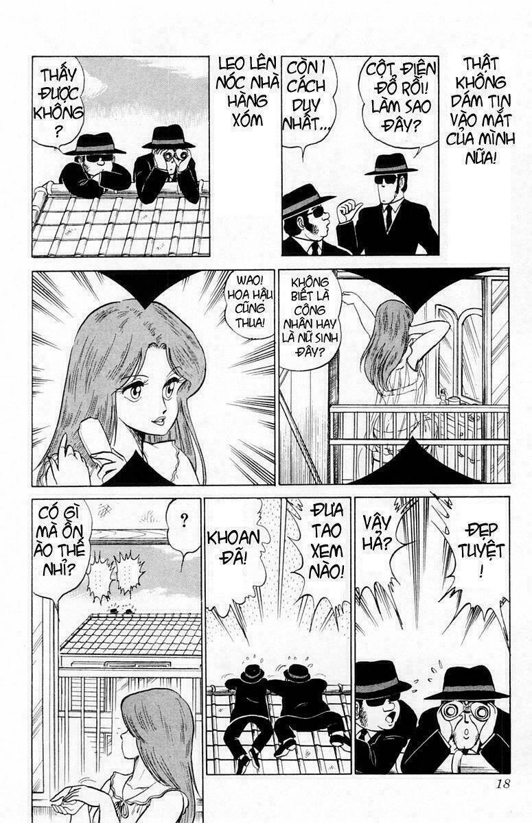 yuu & mi chapter 19 17