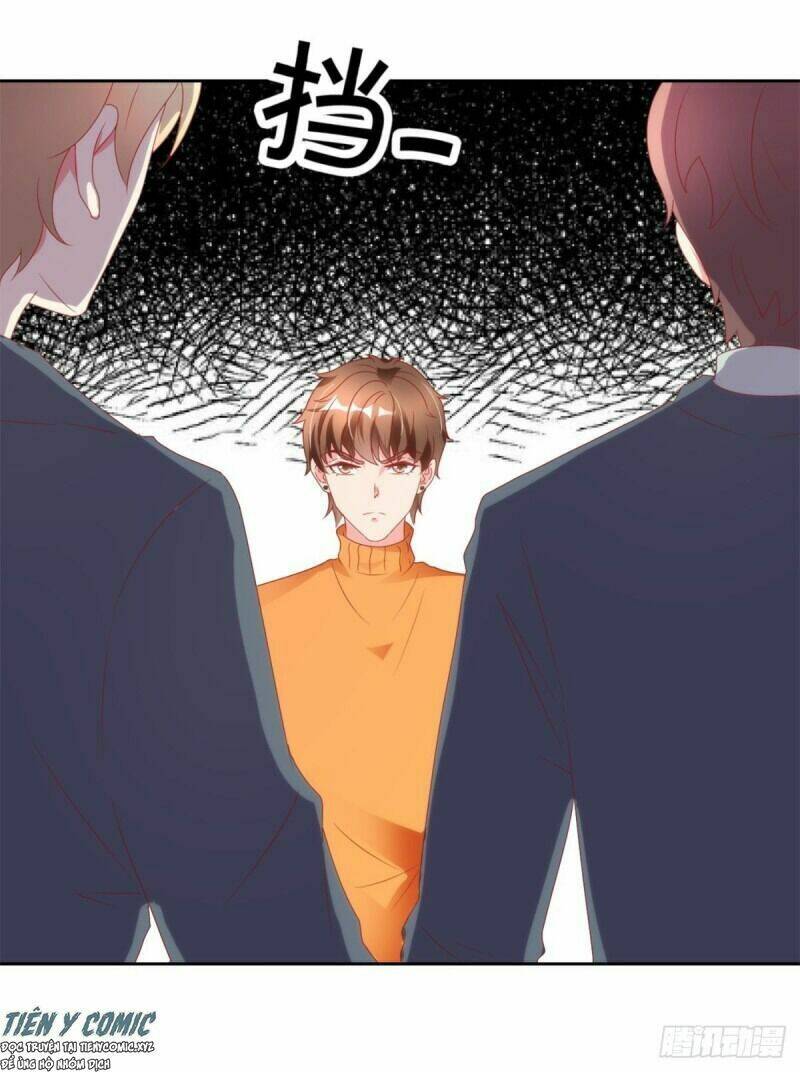 thấu thị tiên y chapter 121 6