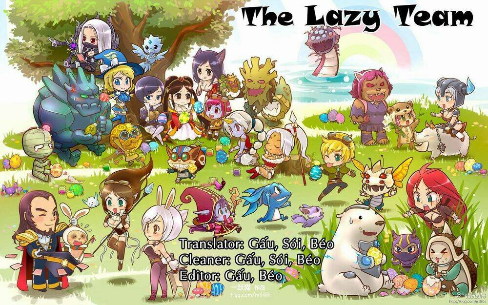 hidarite no love letter chapter 3 1