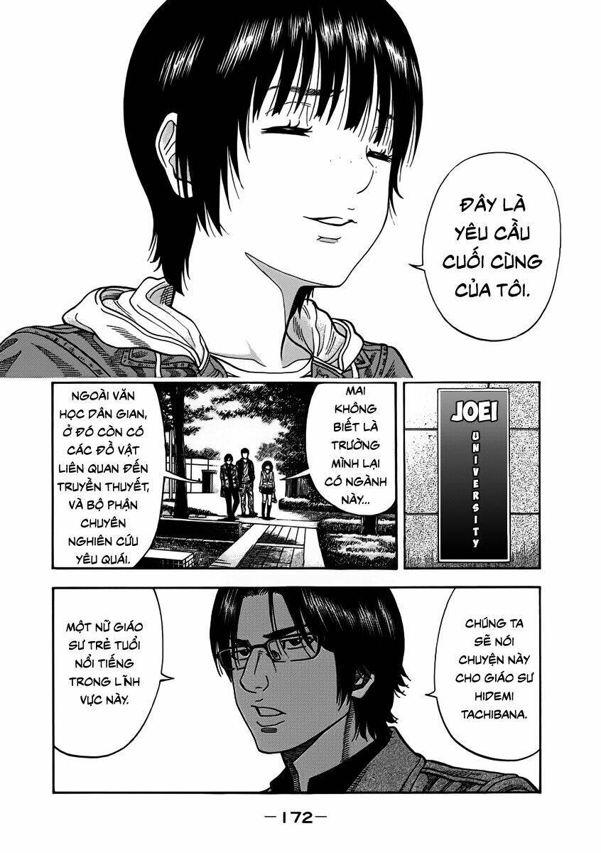 cái chết sau 7 ngày chapter 7 6