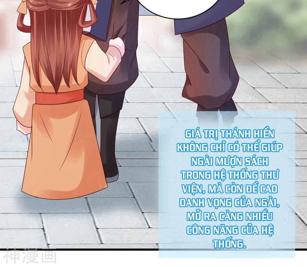 trở về cổ đại làm thánh hiền chapter 18 15