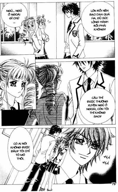 forbidden kiss chapter 36 20