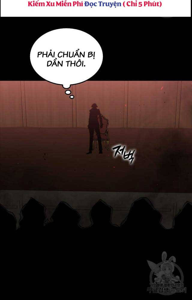 tôi thăng cấp trong lúc ngủ chapter 72 42