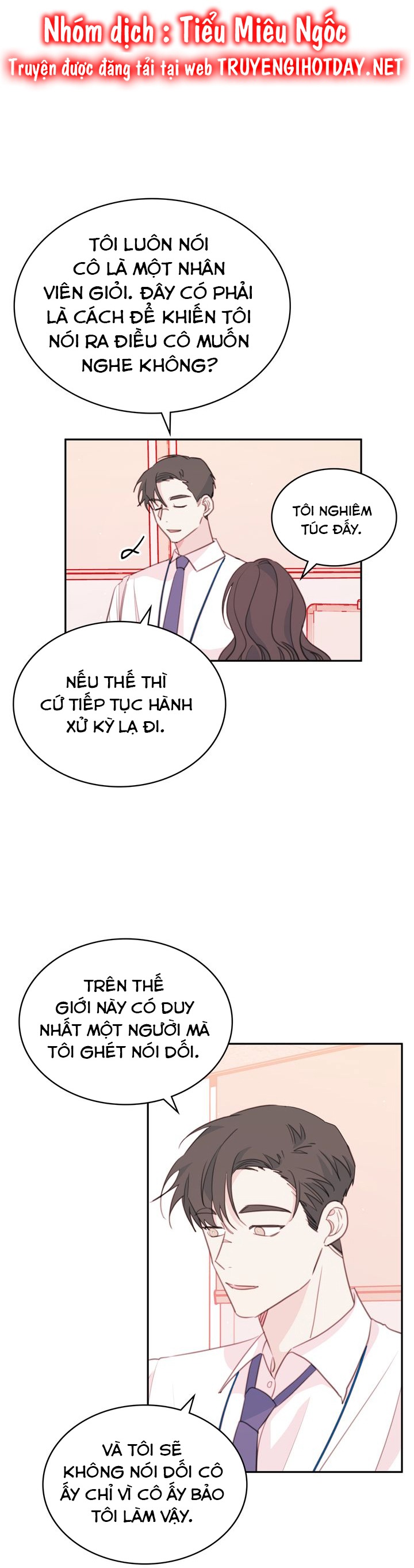 hôm nay cùng với em chapter 97 17