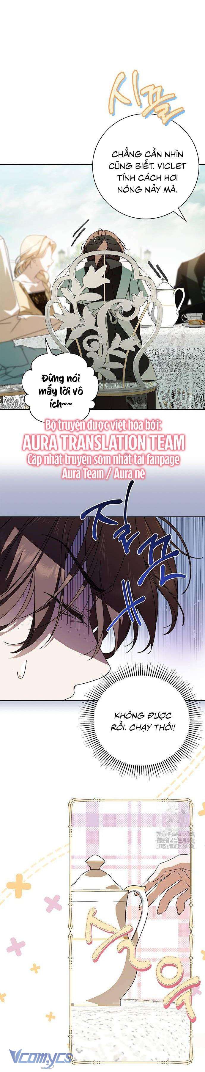 nữ hầu bí mật của nhà bá tước chapter 24 4