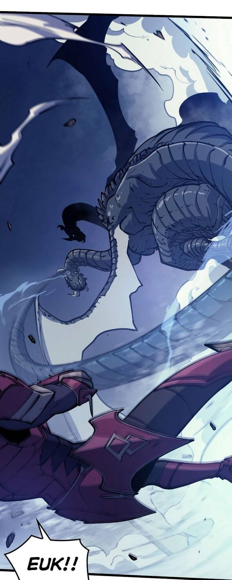 tôi trở lại thăng cấp một mình chapter 92 45