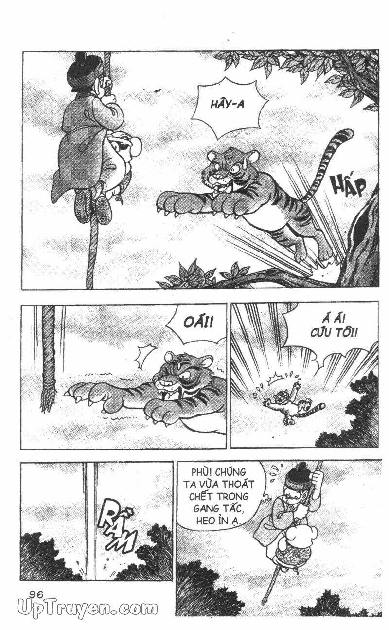 đội quân nhí nhố chapter 37 98