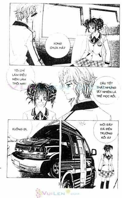 không bao giờ khóc chapter 4 30