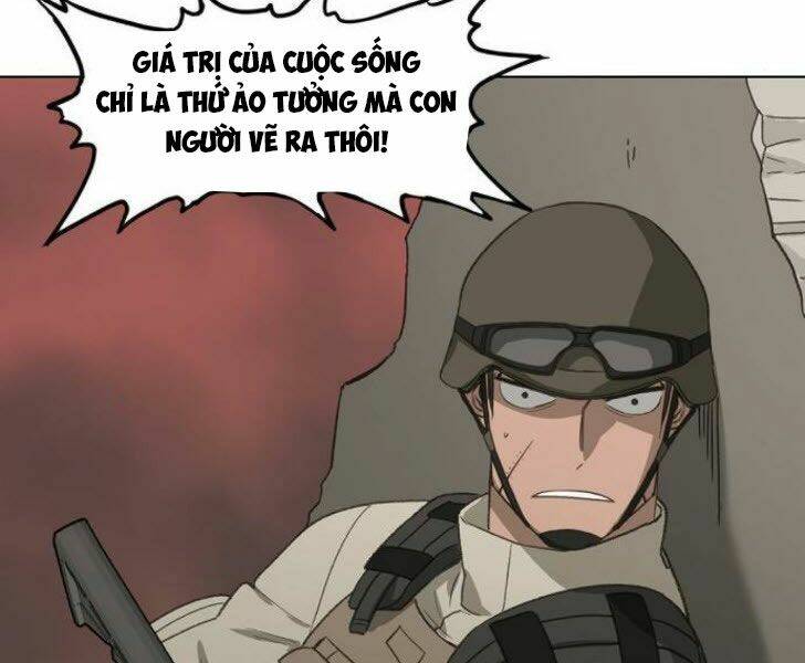 võ sĩ - the boxer chapter 88 126