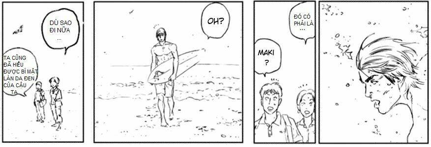 cao thủ bóng rổ chapter 277 27