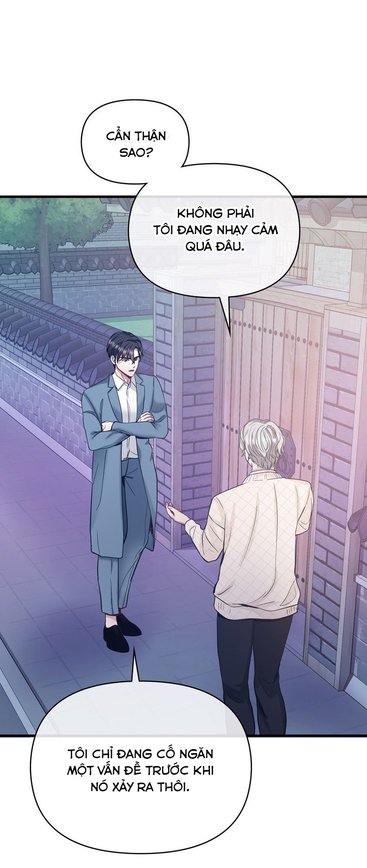 ngày mai chapter 37 20