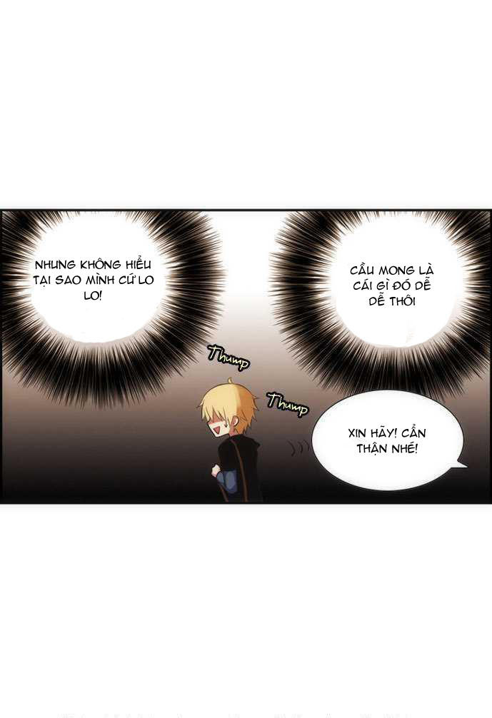 crepuscule (yamchi) chapter 13 11