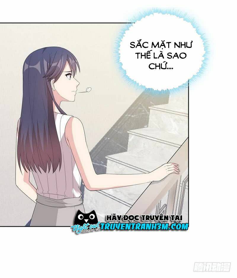 nam thần manh bảo tận diệt chapter 92 24
