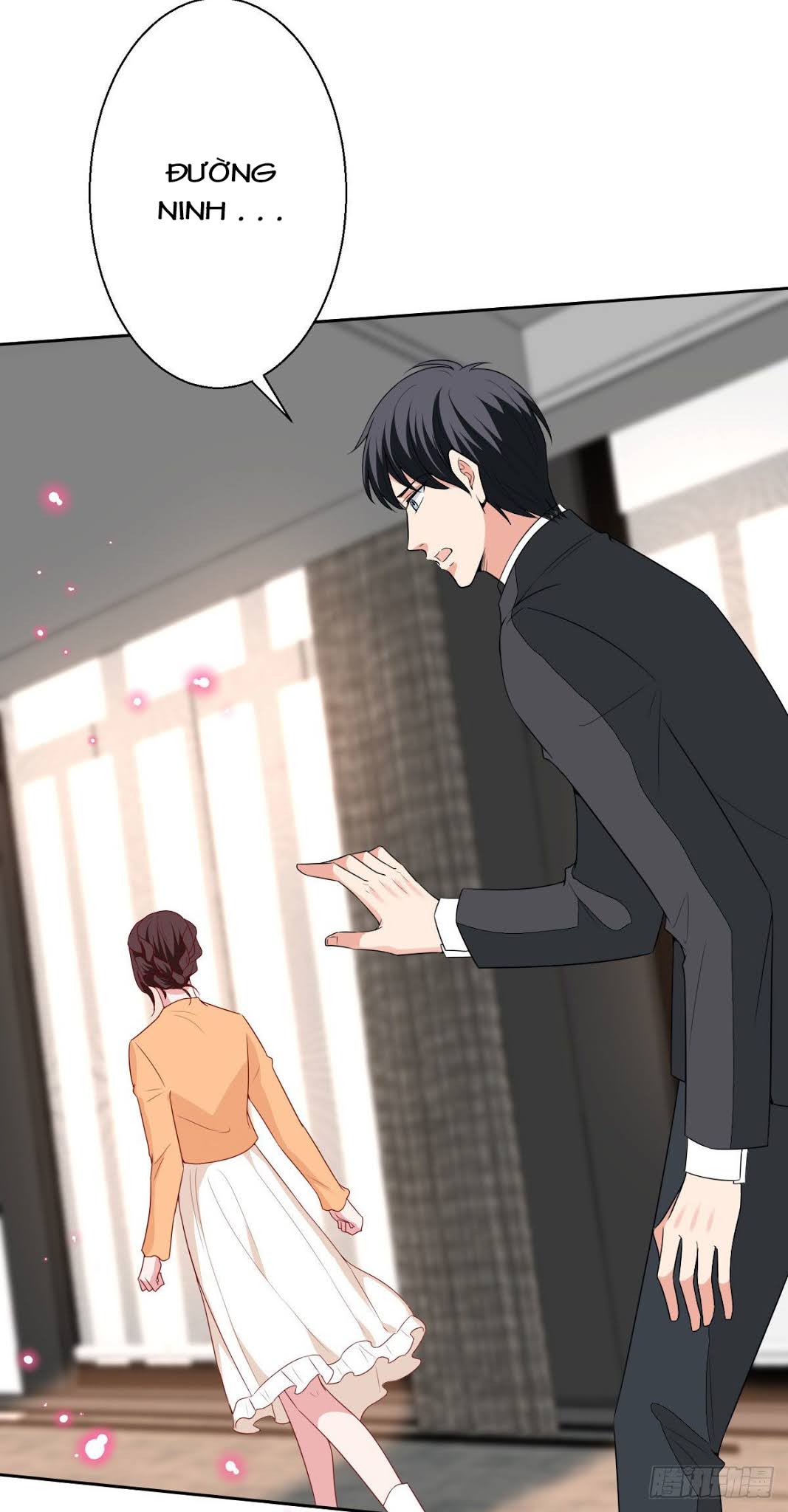 thí hôn lão công, cần giúp sức chapter 147 11