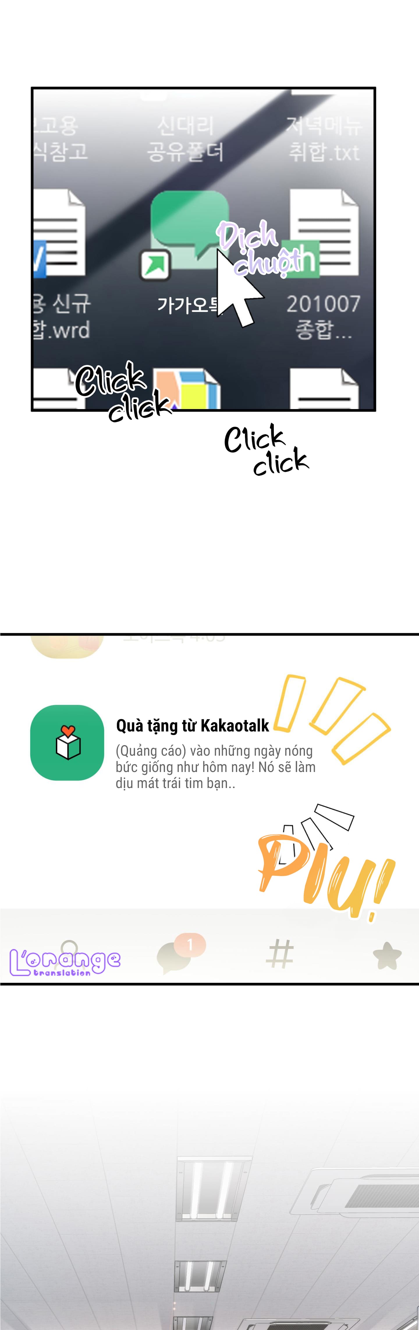 tên nhóc cùng bang hội là hàng xóm chapter 1 4