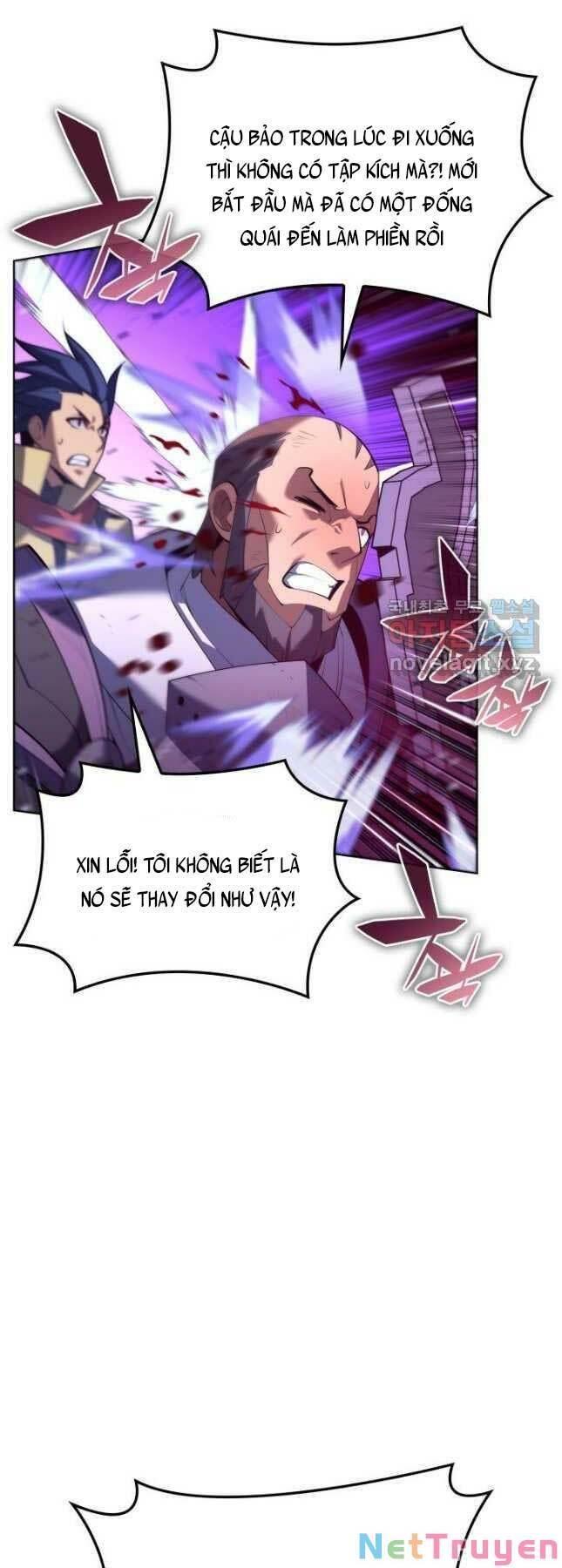 vượt qua giới hạn chapter 152 51