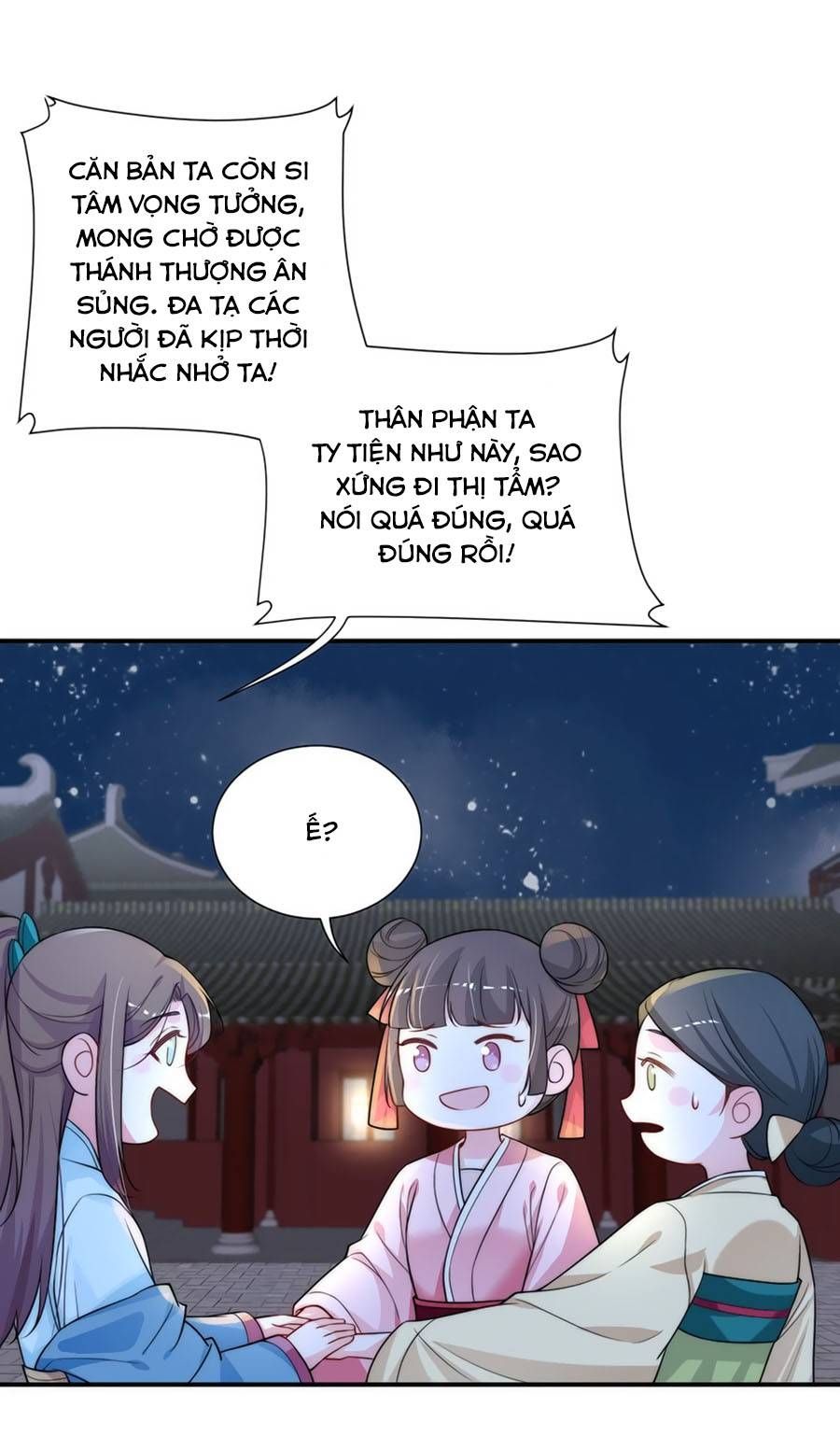 cung đấu live chapter 15 27