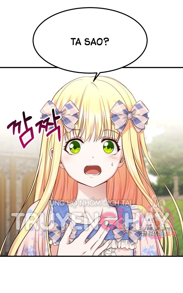 trở thành vợ thái tử quái vật chapter 15.1 8