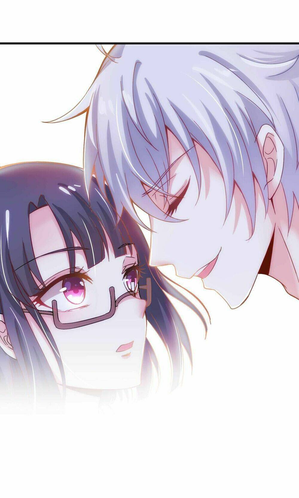 ái ngã đích đô khứ tử chapter 4 2