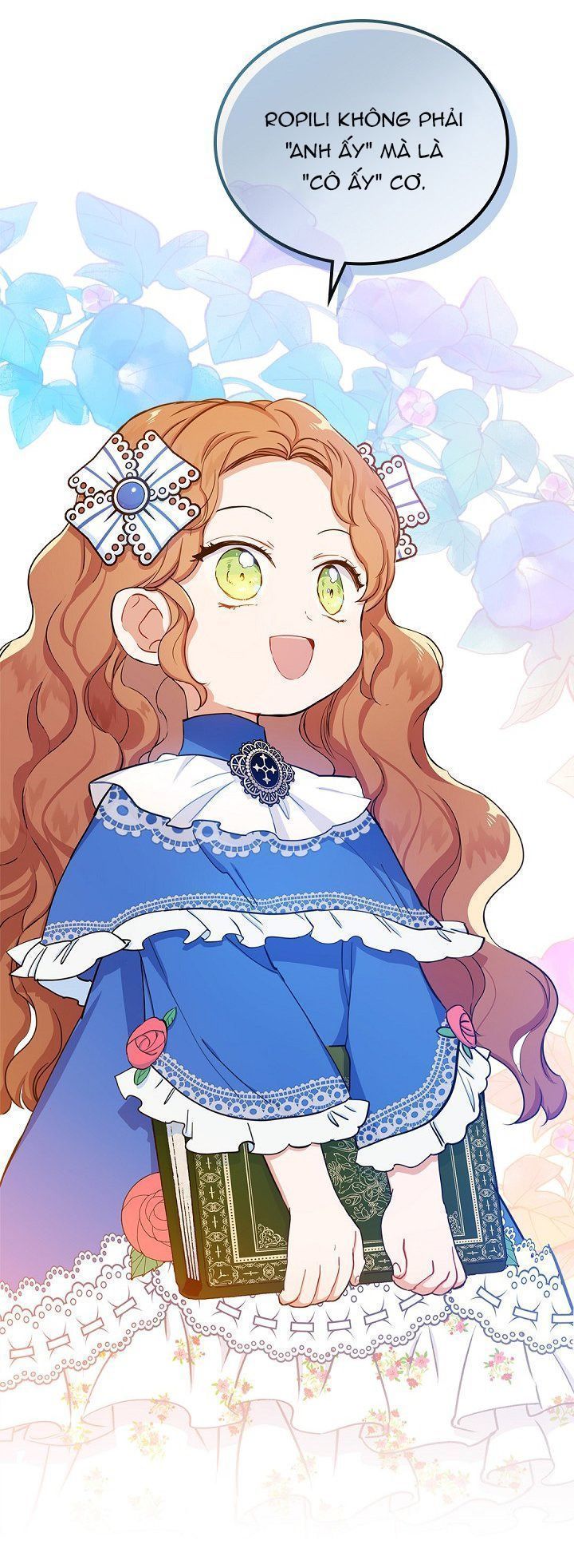 lần này tôi sẽ trở thành gia chủ chapter 6 54