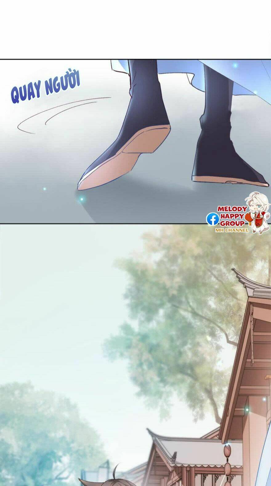 nghịch lai thuận thú chapter 27 23