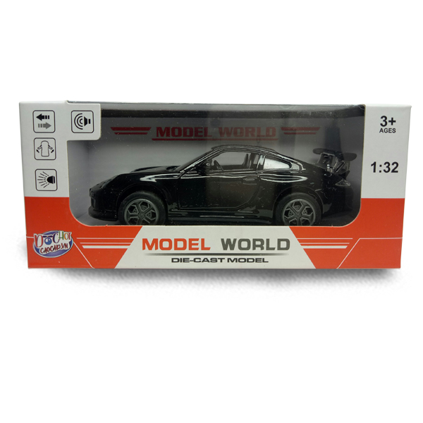 Xe mô hình Porsche YASINI F1121-3M