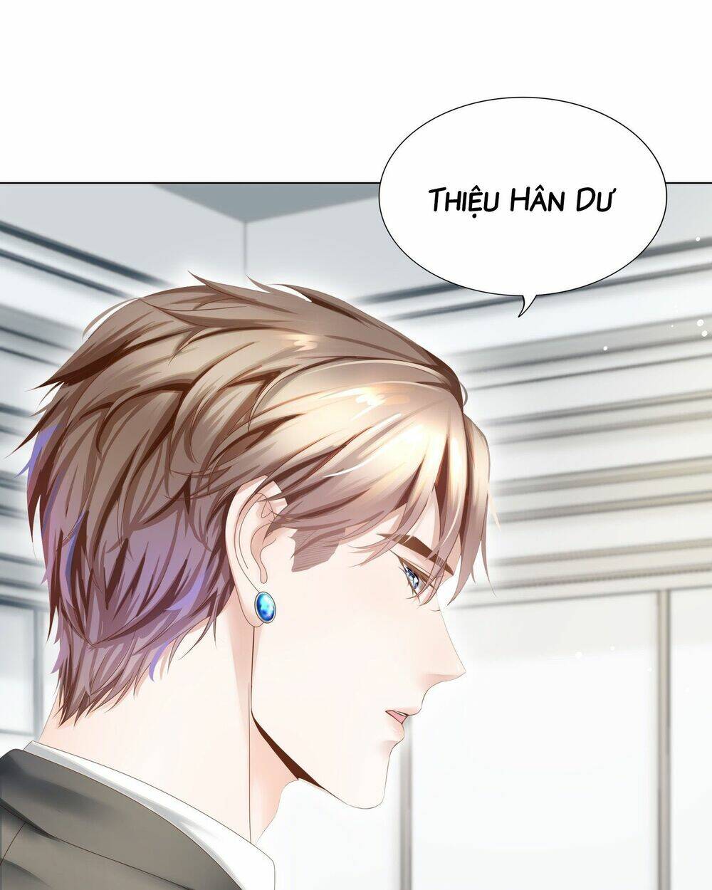 ma vương ngạo kiều tổng tài không thể chọc chapter 9.1 17