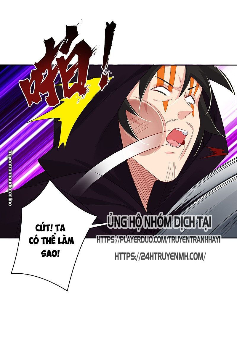 nghịch thiên chiến thần chapter 119 6