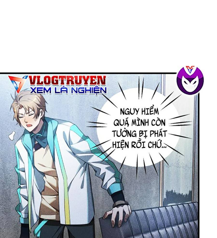 người chơi siêu mạnh chapter 20 43