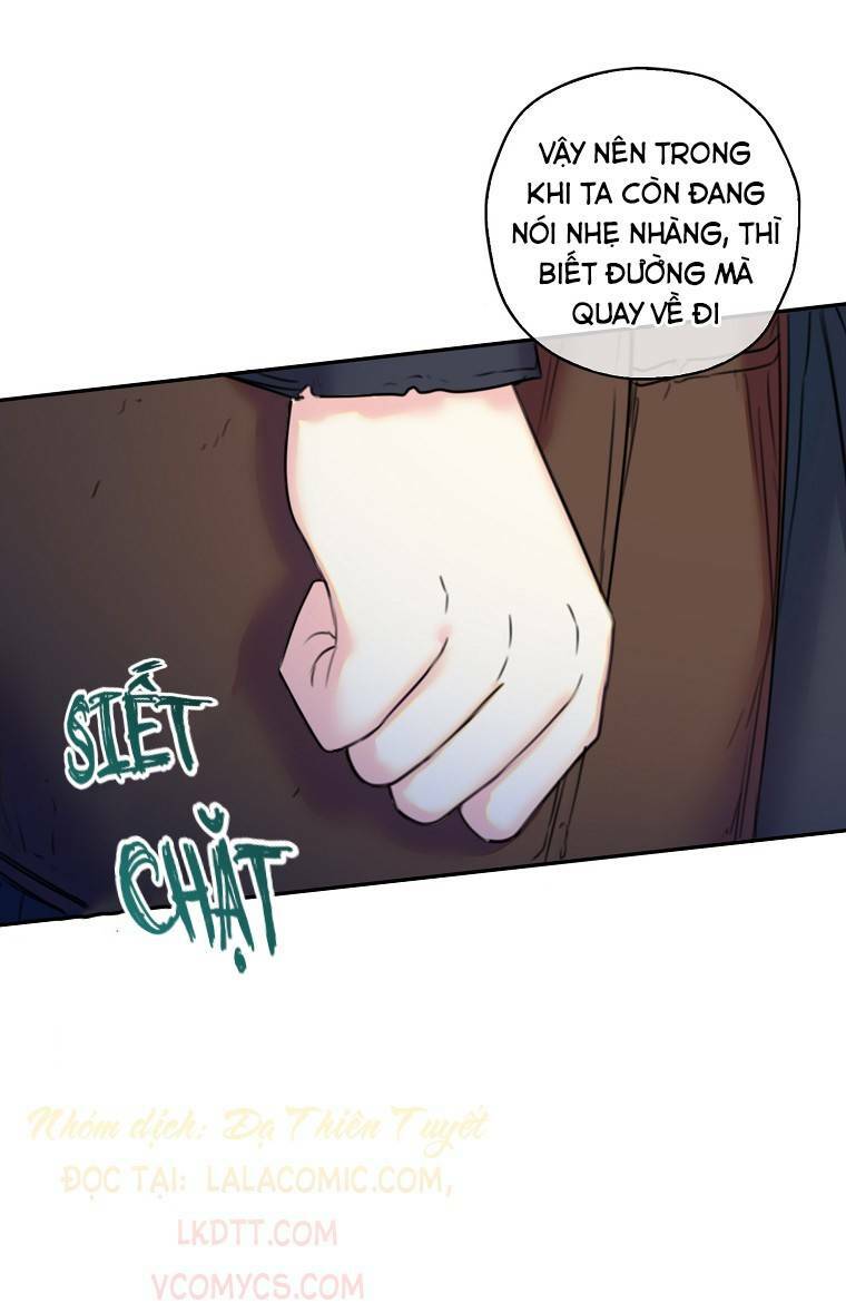 sinh ra làm con gái ác nữ chapter 7 13