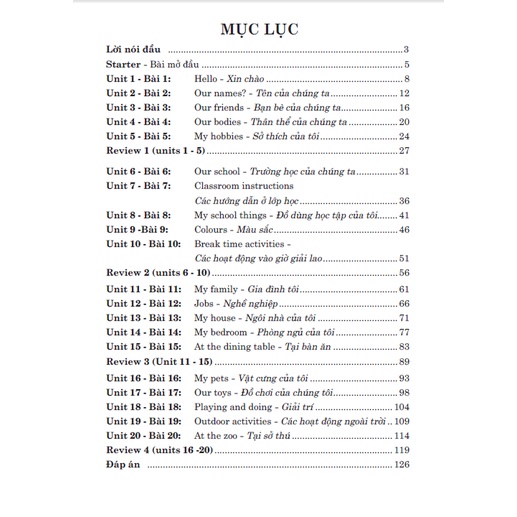 Sách - 612 câu trắc nghiệm tiếng anh 3 - có đáp án