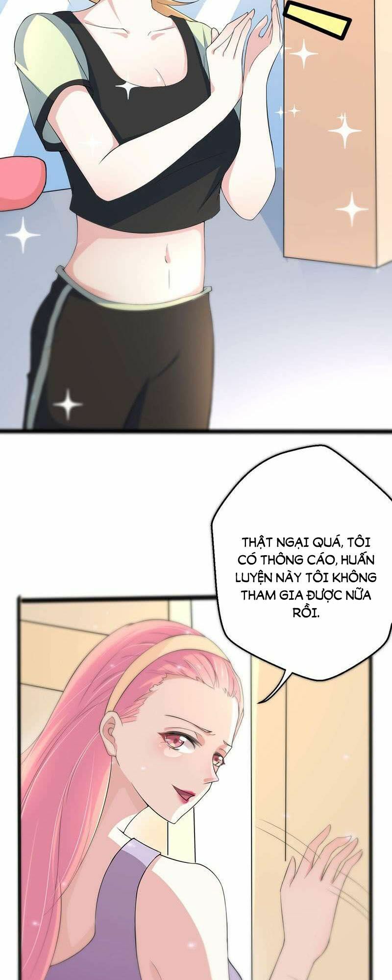 mặt nạ mê hoặc chapter 61 2