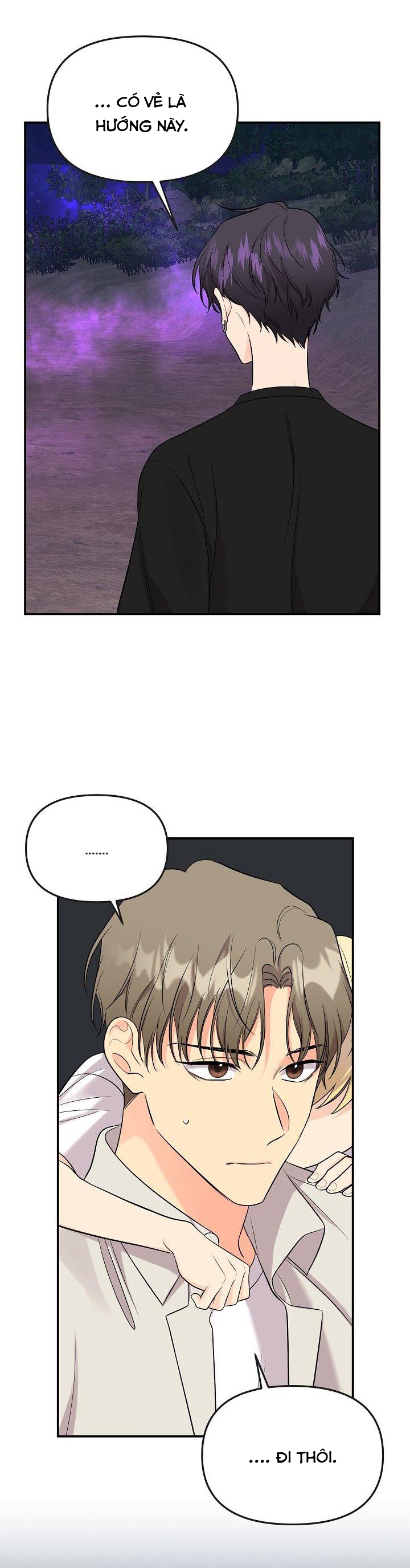 hoa ly hổ chapter 46 10