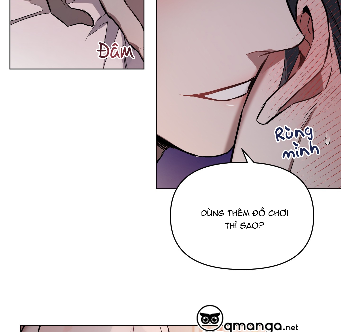 định rõ mối quan hệ chapter 17 9